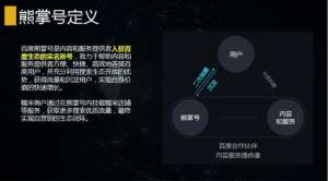 SEO必须做熊掌号吗?
