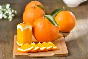 种植脐橙收益怎么样，种植脐橙的前景如何？