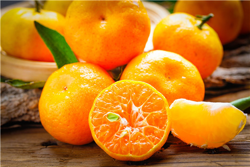 种橘子一年赚多少钱-摄图网