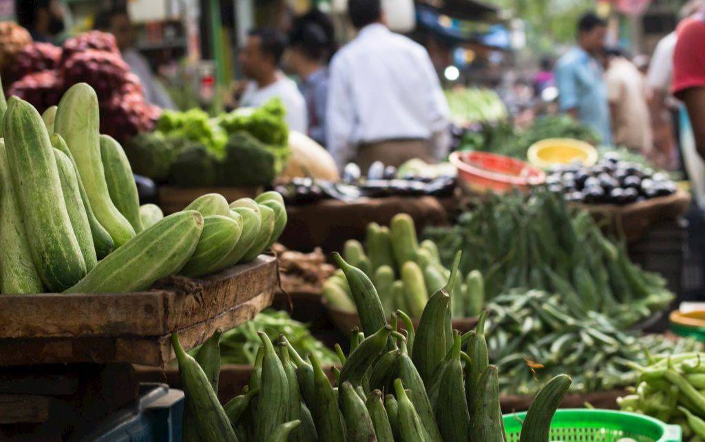 初春，去菜市场买菜，这5种蔬菜尽量少买？