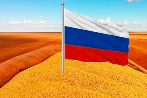 俄罗斯谷物出口仍然持续