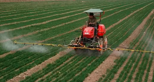 为什么要提倡在小麦冬前化学除草？