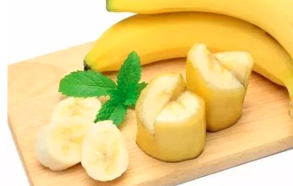天然安眠药-香蕉 天然补肾药-山药