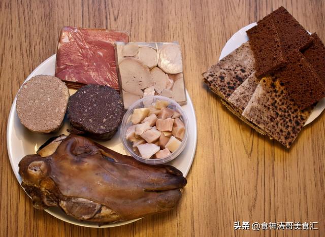 冰岛家庭的一日三餐，都爱吃些什么，为何成为世界最健康的国家