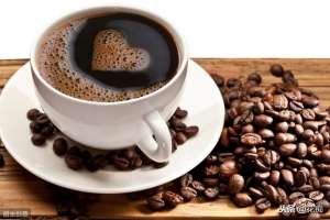 咖啡种植技术(几粒种子，在家轻松种咖啡盆栽，以后喝咖啡都不用花钱)