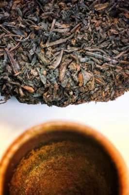 茶叶种植时间(​6大茶类的最佳饮用期，分别是多久？)