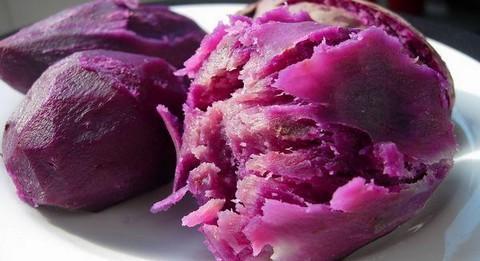 种植紫薯学会这几招，紫薯又大又多，想要高产很简单