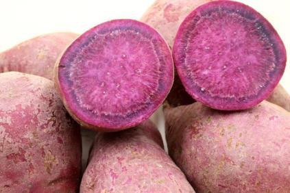 种植紫薯学会这几招，紫薯又大又多，想要高产很简单