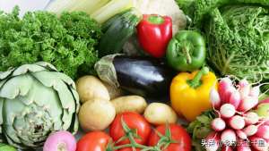 6月适合种植什么蔬菜-六月份种什么菜蔬菜最合适？这7种蔬菜，生长周期短产量高