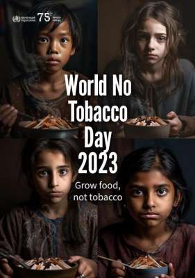 种植烟叶利润-种植烟草无益农民增收，世卫组织呼吁：种粮食不种烟草