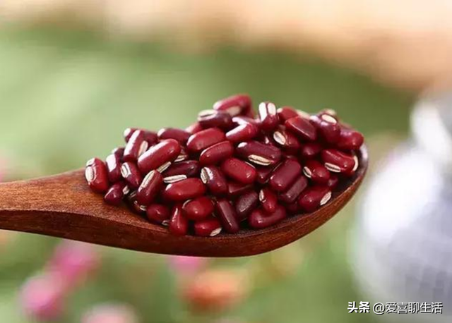 秋季，5种豆子最养人，补脾祛湿，尤其最后一种，补肾效果特别好