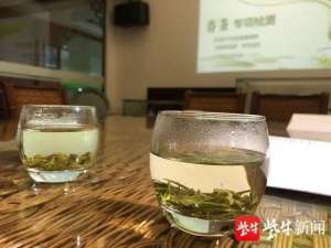 茶叶种植 农药-喝茶就是在喝农药？检测结果告诉你真相