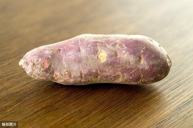 香甜高产紫薯的栽培技术，这些最重要，一看就会了