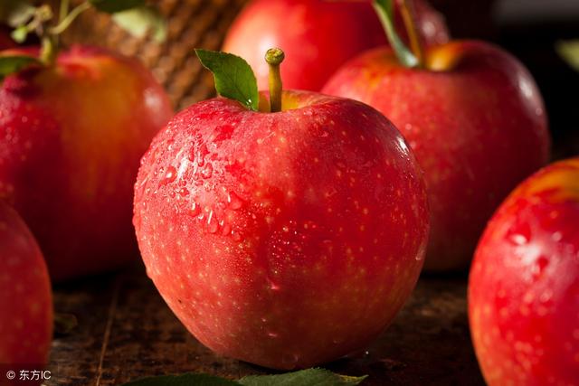 苹果贮藏时间短怎么办？做好六项措施让你的苹果贮藏的来年也不坏
