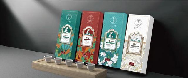 茶博会茶讯│带您一览“十佳茶创意产品”