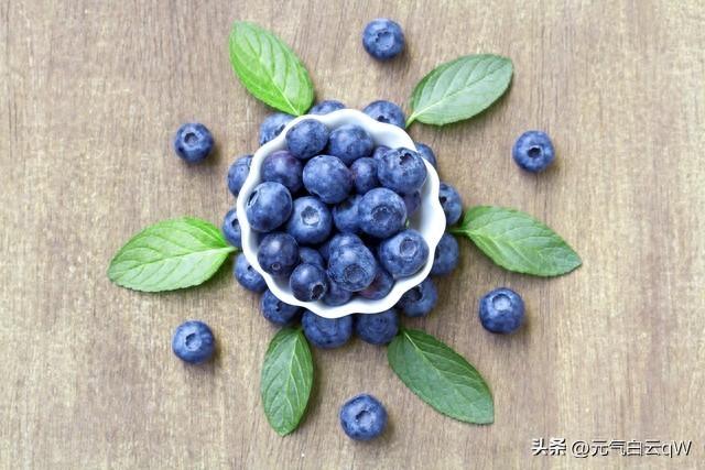 若你家地里有“它”，别除掉了，农民的种植50亩有机蓝莓