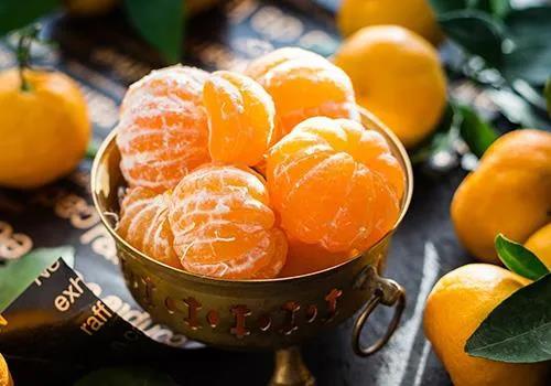 从一斤0.5元到一个3.7元，上海这里的小柑橘何以成为“大产业”？