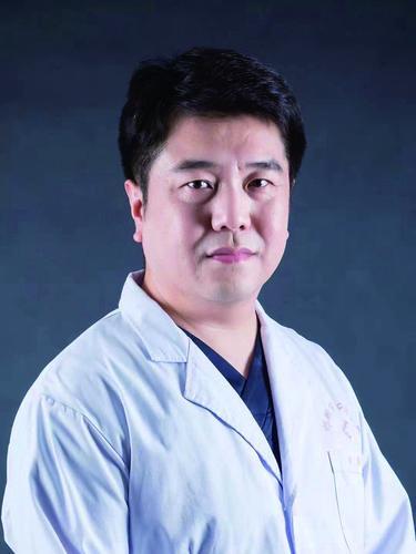 口腔种植，科学规范专业是保障——邯郸市口腔医院种植中心主任杨磊