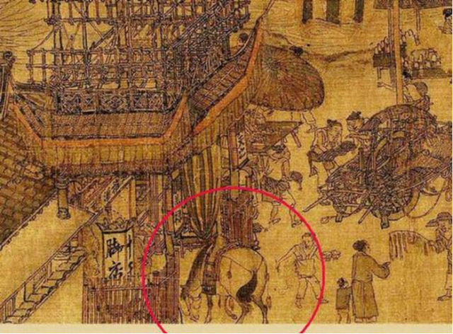 燕麦与黑豆：农作物如何影响古代中国和英国