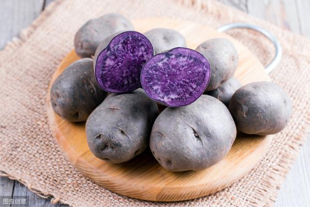 手把手教你种紫薯，做好5个栽培技巧，产量大、品相佳