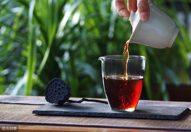普洱茶树生长环境有什么特点，及普洱茶产区有几个