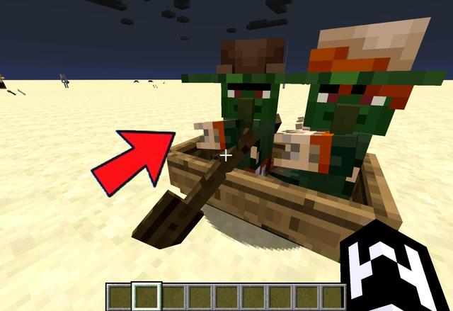 在Minecraft如何将“小麦”转换为稀有钻石？你还在挖矿？别傻了
