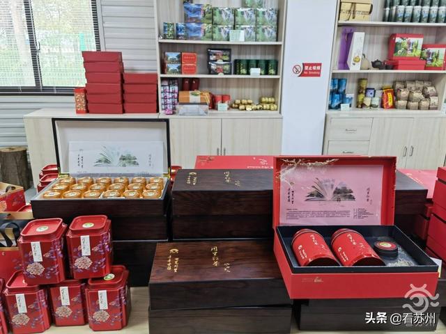 农业融合发展！苏州“台湾茶娘”用小蓝莓打开大市场