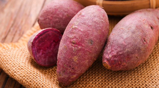 紫薯产量不佳？按这三点来做，紫薯种植高效规范