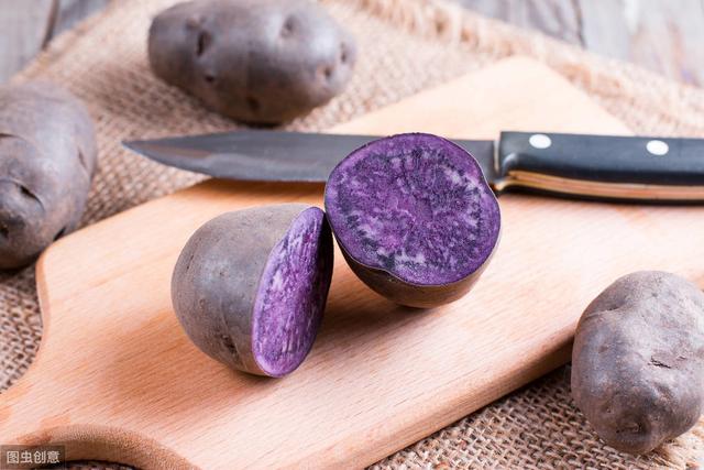 手把手教你种紫薯，做好5个栽培技巧，产量大、品相佳