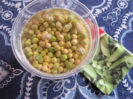农伯伯日记：豌豆在什么时候适合种植呢，甜嫩的豌豆是这样种植的