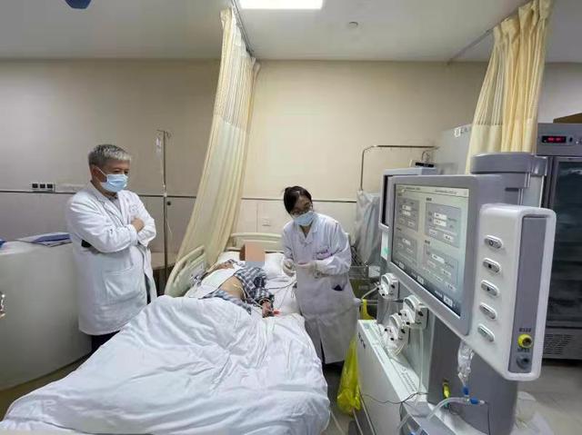 加热化疗药“慢煮”肿瘤病灶，上海十院推出腹腔种植转移癌新疗法