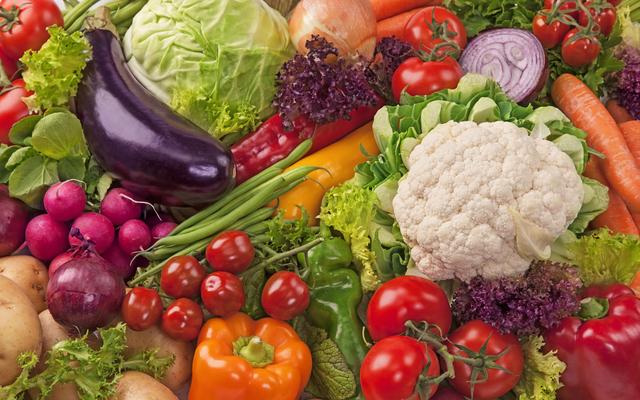 哪些蔬菜农药使用较少，如何鉴别？