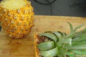菠萝在什么季节种植(菠萝怎么在家种植？)