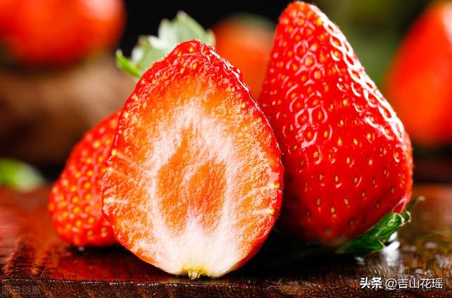 河北唐山常见草莓立体栽培技术及展望