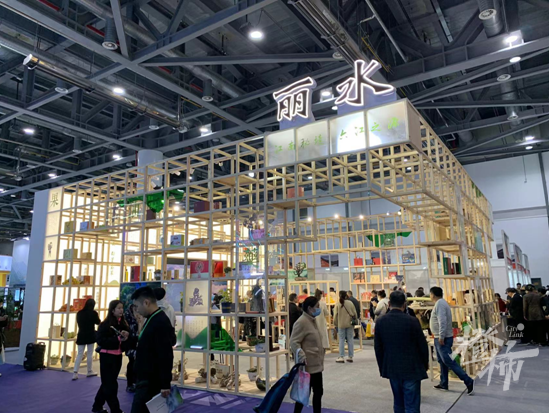 2023浙江农业博览会开幕，为期5天，消费帮扶助力品质生活