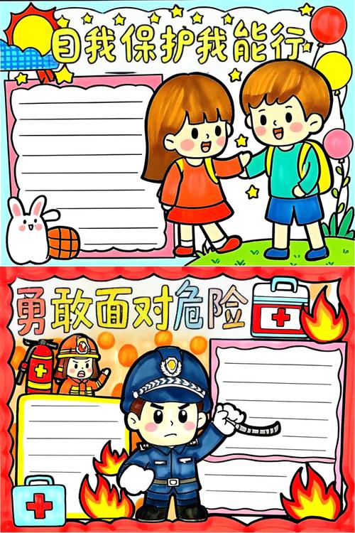自我保护推荐全攻略，建议收藏