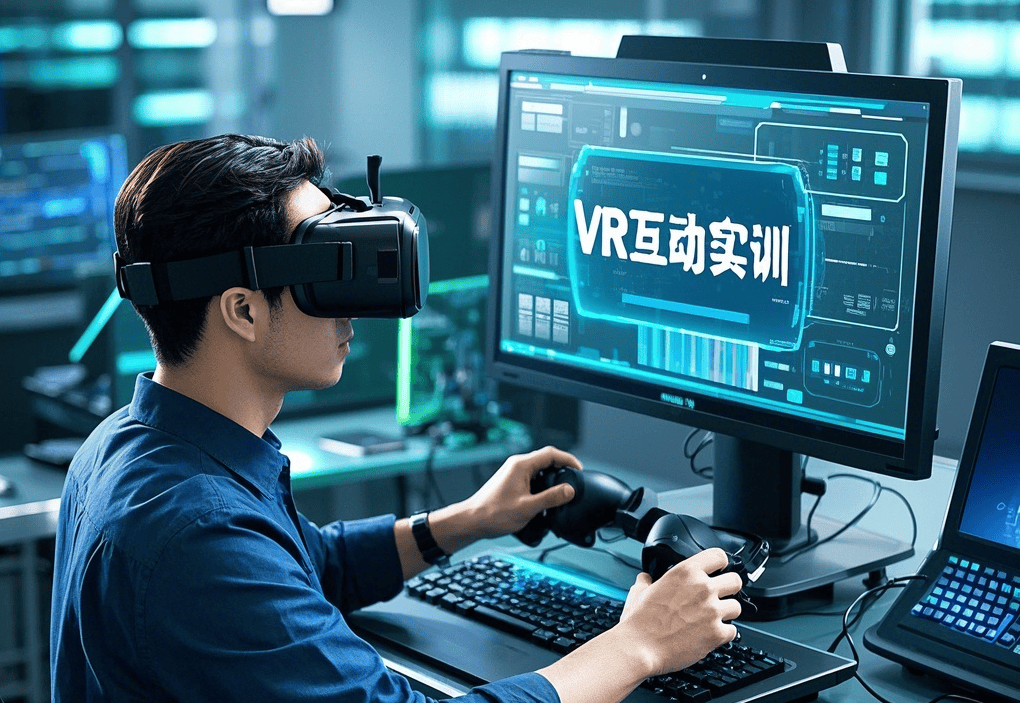 入手怎么用VR游戏前必看的避坑指南