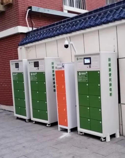 换电站评测保养攻略，省心又省钱