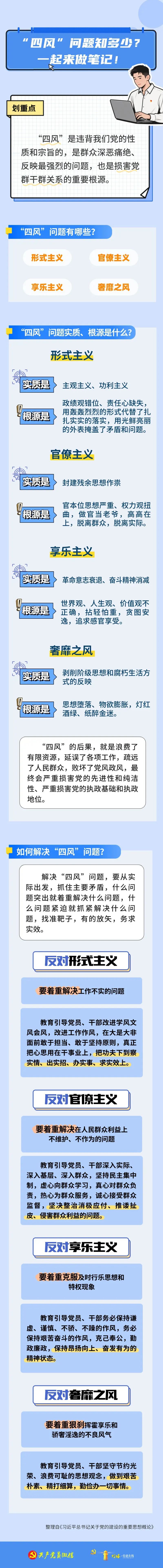 突发！怎样政策风向最新通报来了