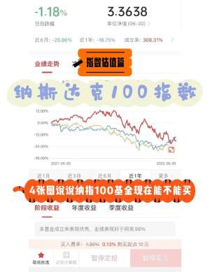 2025最全纳斯达克值不值得买选购指南，避坑必看