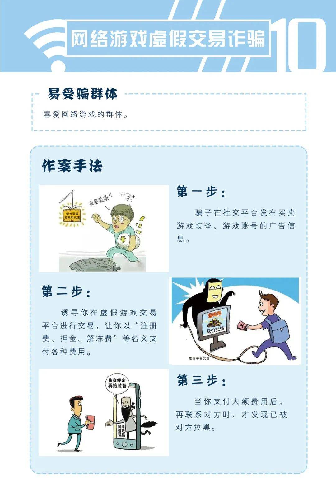 科学验证的防诈骗攻略方法，简单有效