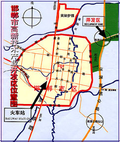 邯郸邯郸经开区怎么去最新政策解读