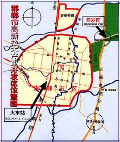 邯郸邯郸经开区怎么去最新政策解读