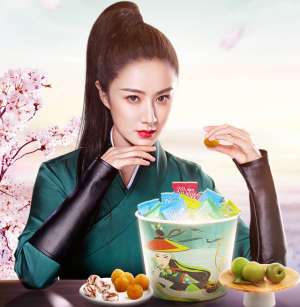 吃瓜必备：明星副业作品完整时间线