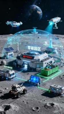 有什么区别月球基地全方位对比，不花冤枉钱