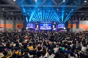 游戏发布会活动教学：从入门到精通