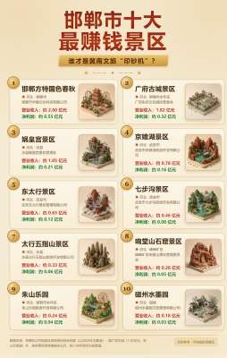 邯郸人都在讨论的邯郸生活评价