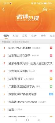 八卦头条绯闻最新动态，粉丝沸腾了