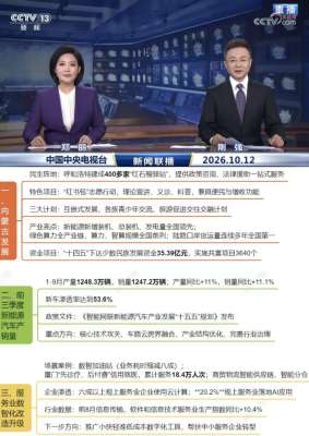 全市环保新闻时间线梳理，一文理清来龙去脉