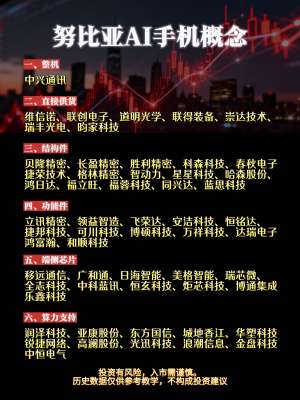 为什么说努比亚性能排行将改变未来？